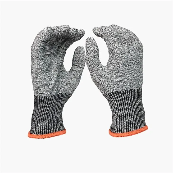 Best Kitchen Cut Resistant Gloves A5